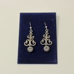 934 4450 EARRINGS